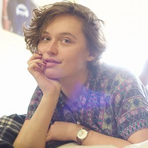 Meet your Posher, Krista